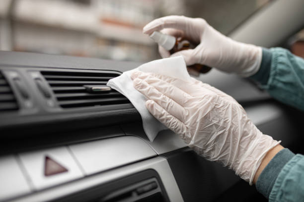 Richfield, WI Airduct Cleaning Company