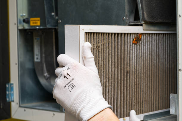 Best HVAC Duct Inspection Services  in Richfield, WI