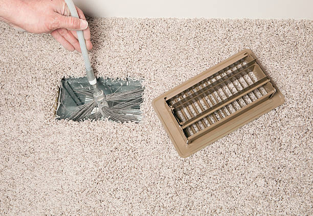 Best Air Duct Cleaning Near Me in Richfield, WI